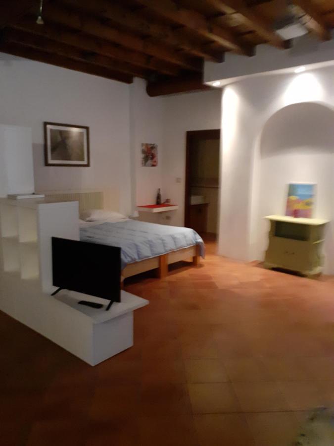 Agriturismo Cipolli E Podo Corte Carlini マントヴァ エクステリア 写真