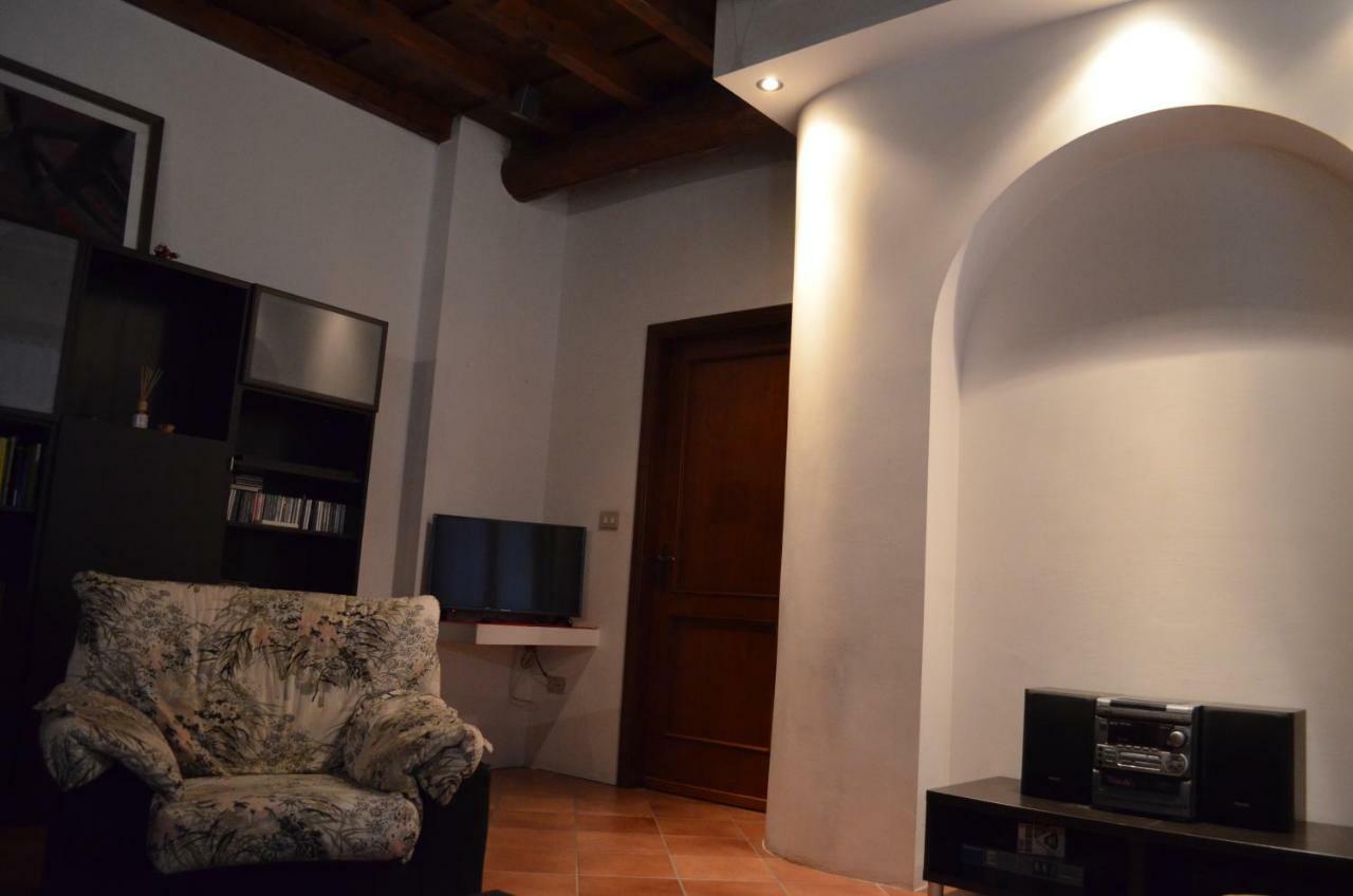 Agriturismo Cipolli E Podo Corte Carlini マントヴァ エクステリア 写真