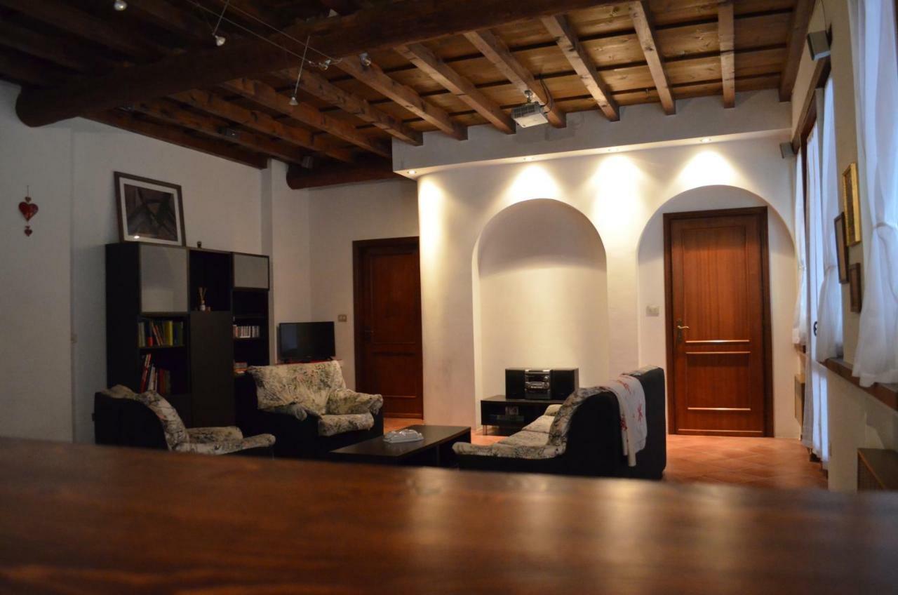 Agriturismo Cipolli E Podo Corte Carlini マントヴァ エクステリア 写真
