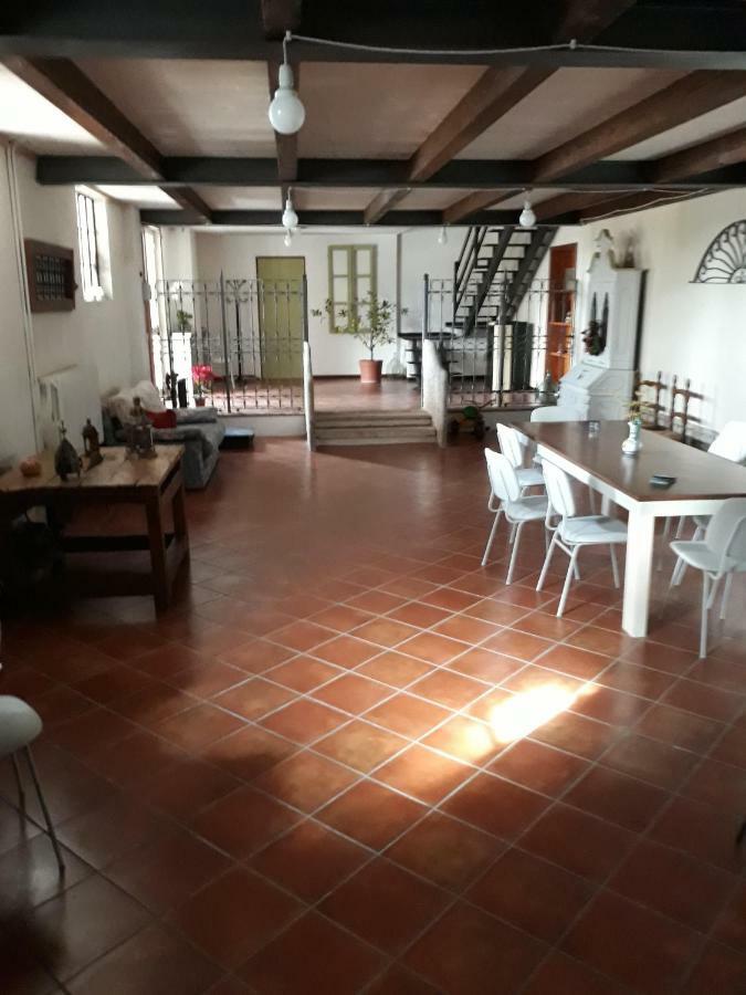 Agriturismo Cipolli E Podo Corte Carlini マントヴァ エクステリア 写真