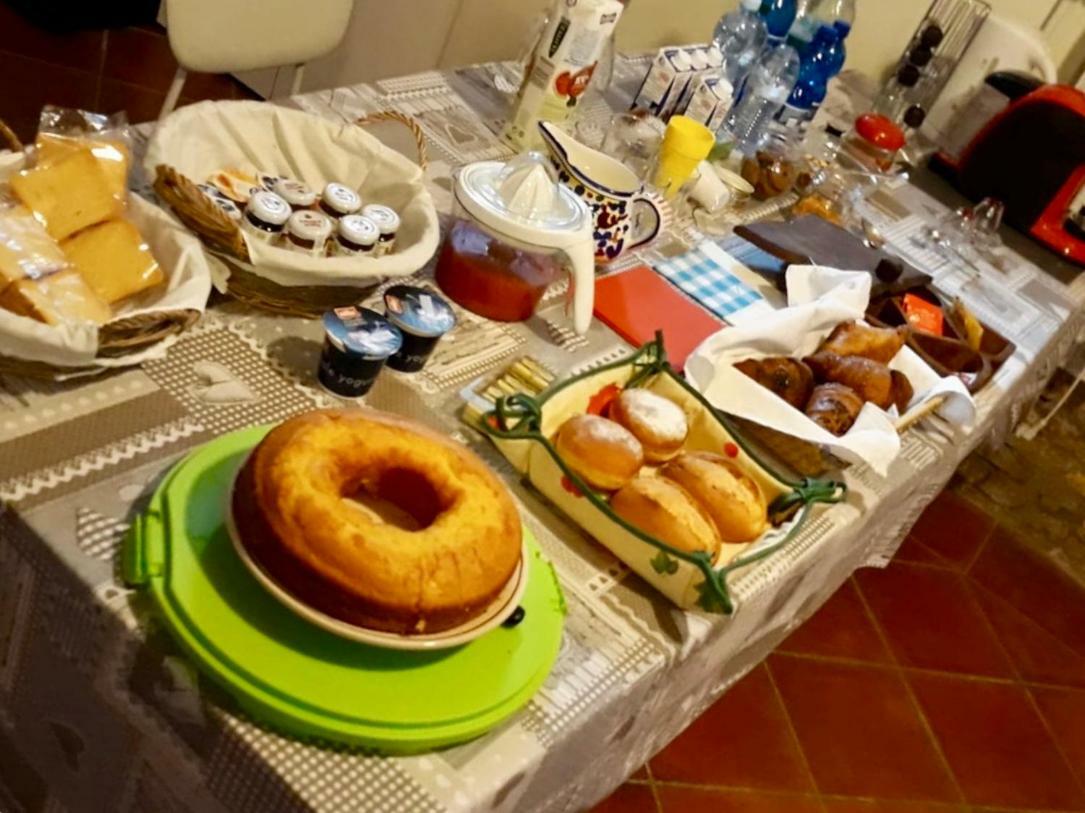 Agriturismo Cipolli E Podo Corte Carlini マントヴァ エクステリア 写真
