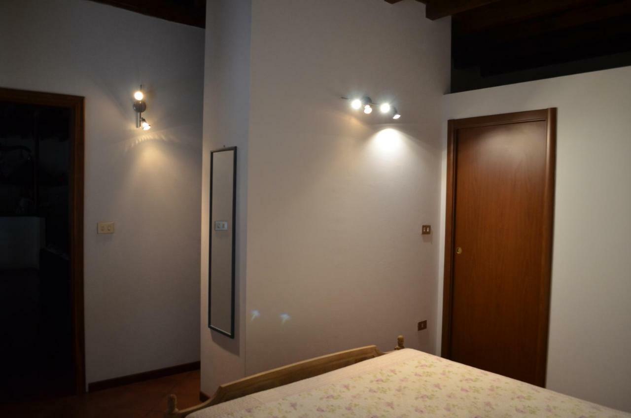 Agriturismo Cipolli E Podo Corte Carlini マントヴァ エクステリア 写真