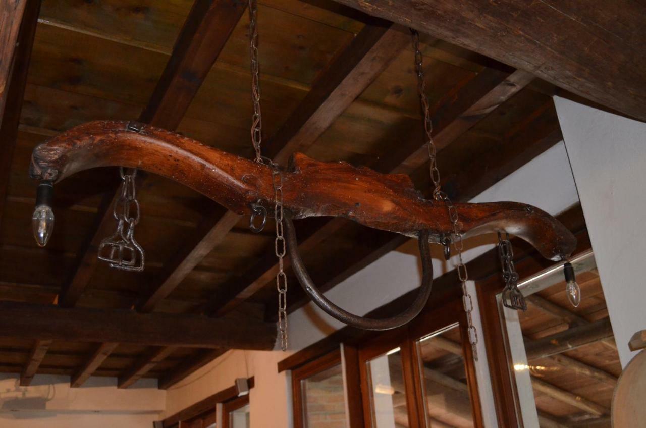Agriturismo Cipolli E Podo Corte Carlini マントヴァ エクステリア 写真