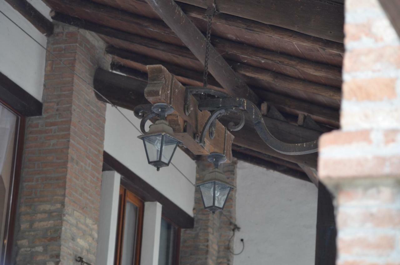 Agriturismo Cipolli E Podo Corte Carlini マントヴァ エクステリア 写真